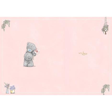 Wonderful Mother's Day Me to You Bear Mother's Day Card Extra Image 1